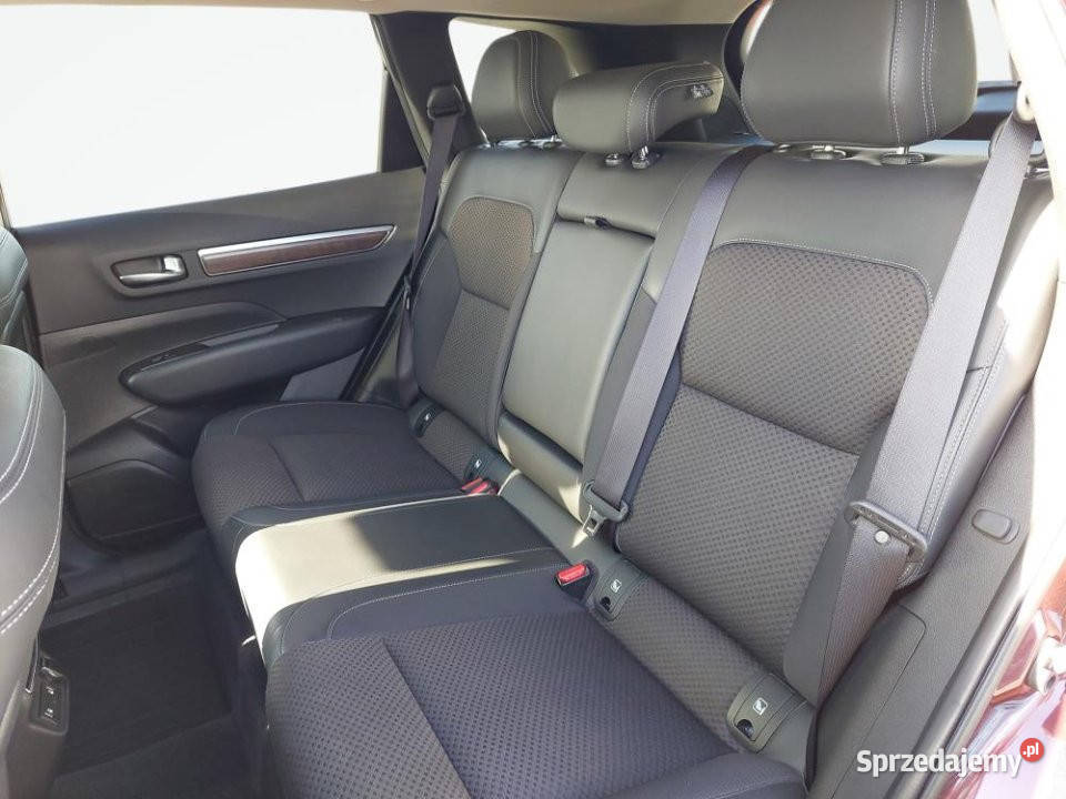 Renault Koleos 2018r Salon 4x4 Bogata wersja Koleos