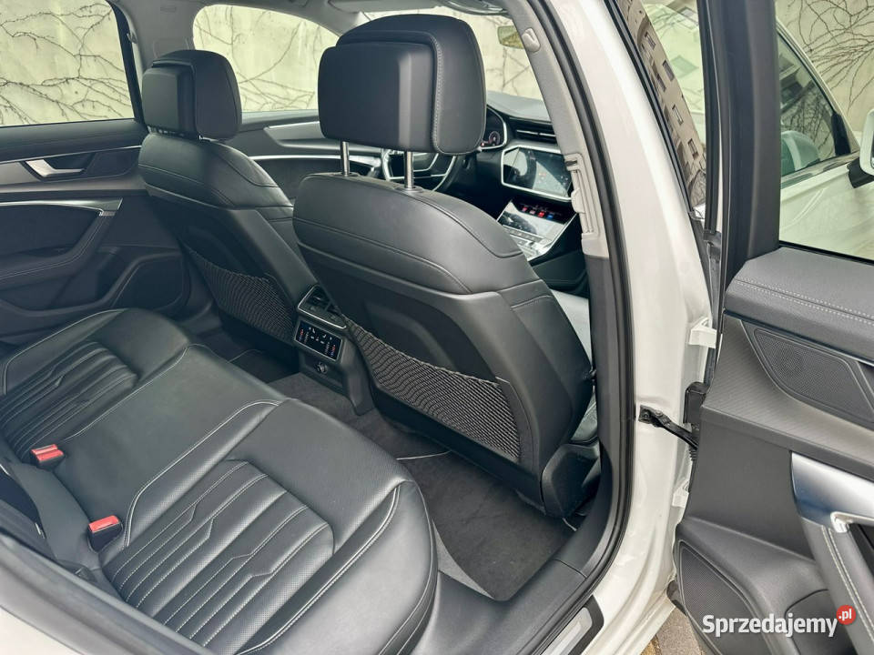 Audi A6 I Właścicel pełny serwis oryginał C8 Tarnowskie Góry