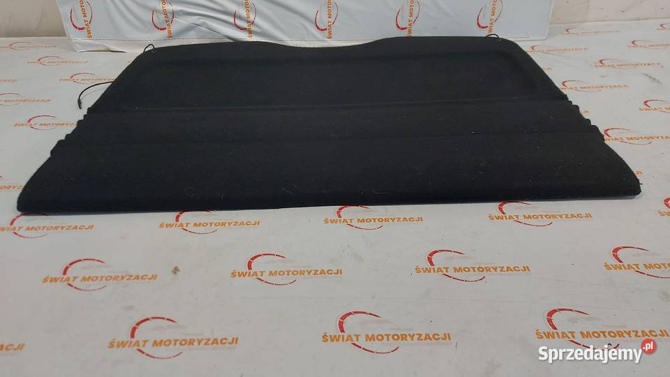 CITROEN C3 PICASSO 11r półka bagażnika Kielce sprzedam