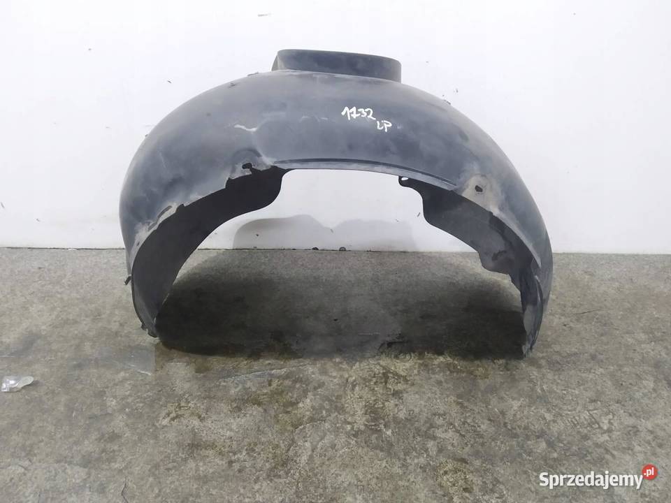 NADKOLE LEWY PRZÓD Skoda Citigo I 2011 Rok produkcji 2016 sprzedam