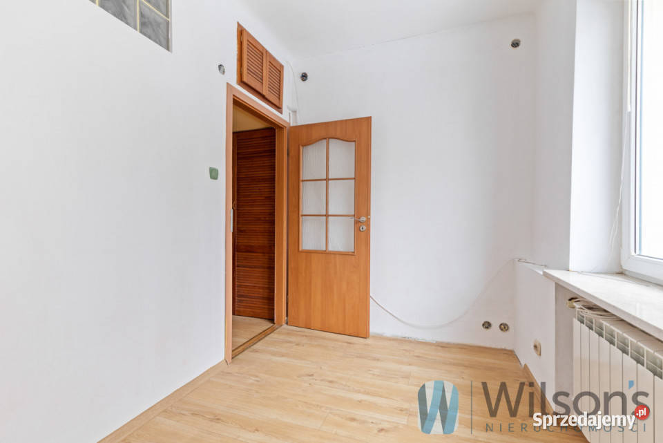 Do sprzedaży mieszkanie Warszawa 415m2 2 pokoje