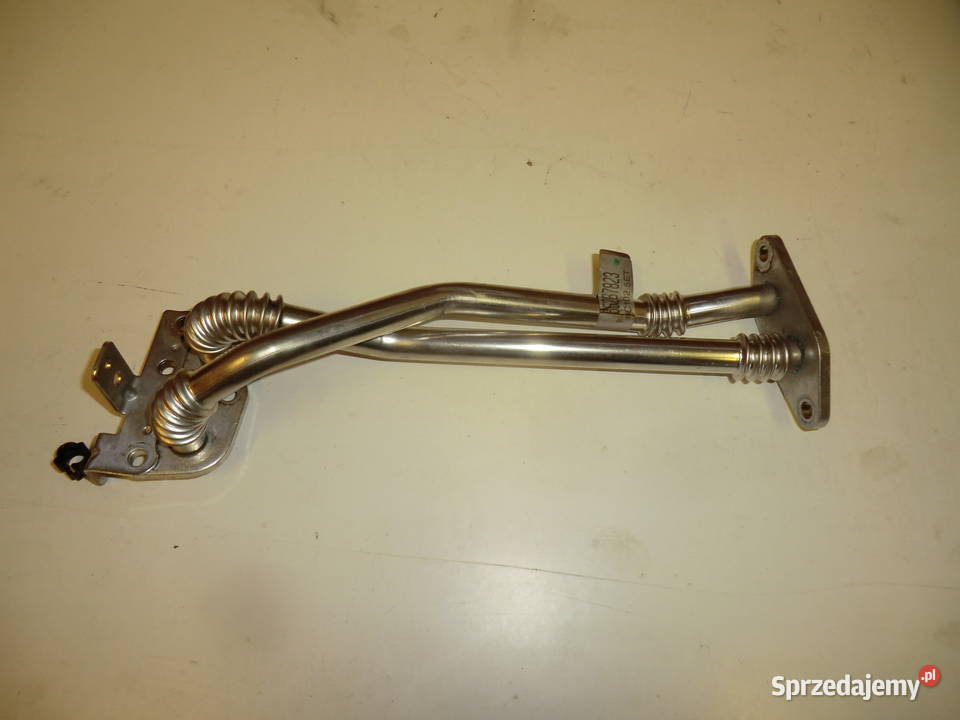 PRZEWÓD RURKA EGR 55267823 16D RENEGADE 500X osobowe Krzeszowice