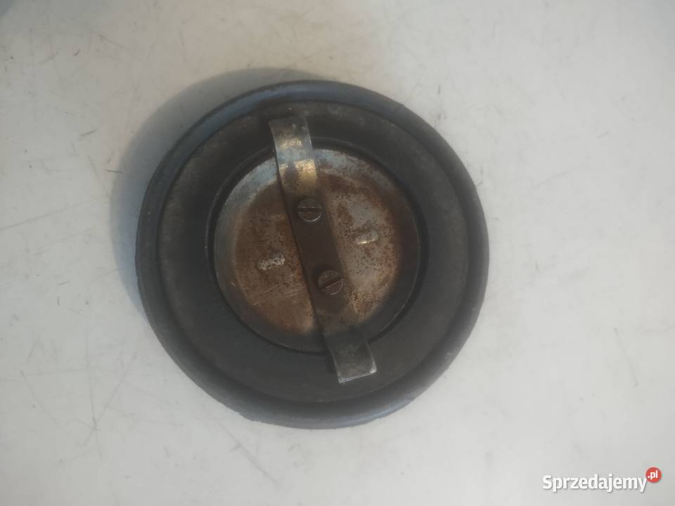URSUS 325 I 328 KOREK WLEWU PALIWA ZABYTEK Lublin