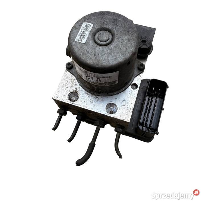 Pompa ABS Sterownik 589203Z910 Hyundai i40 17