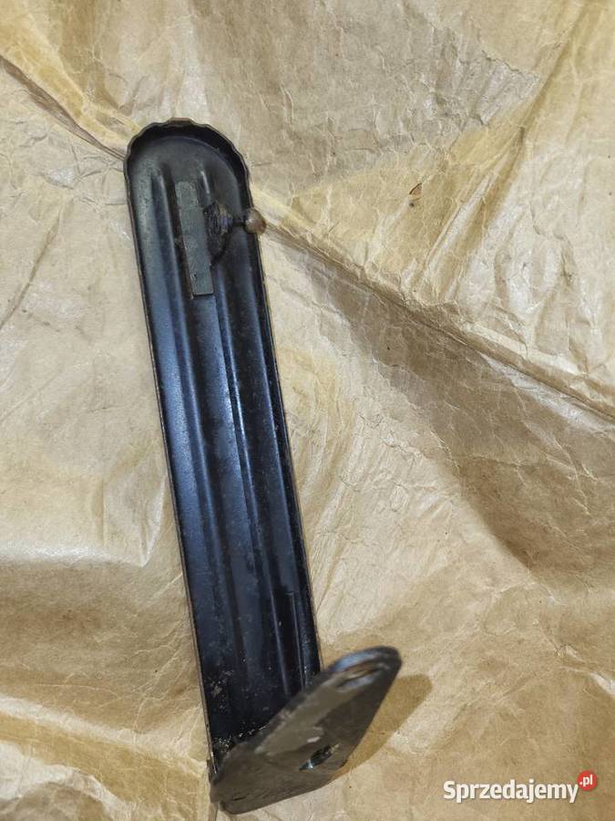 Wartburg 312 353 Pedał gazu stary typ Piaseczno