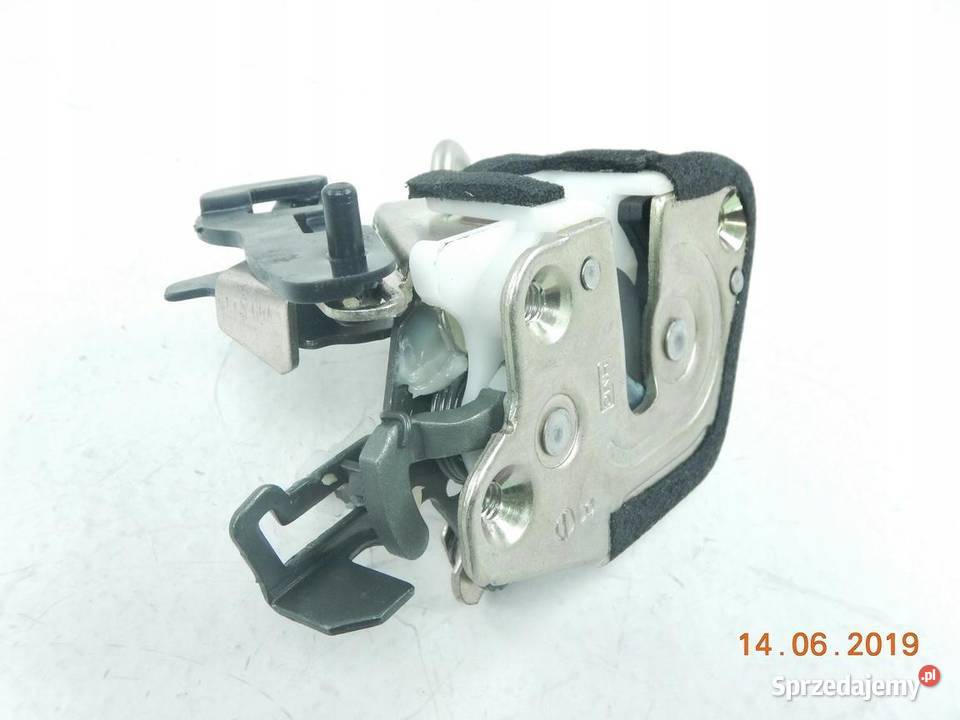 ZAMEK DRZWI PRAWY TYŁ HYUNDAI ACCENT 9599 ASO