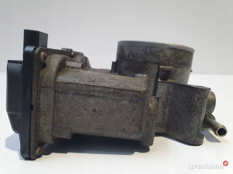 PRZEPUSTNICA Mazda 6 II GH 20 16V L3R413640 Chełm