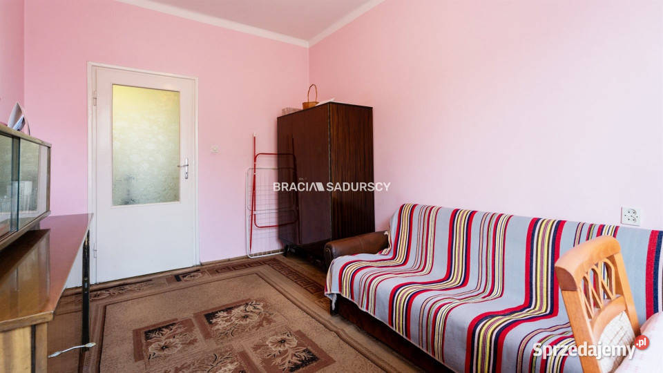 sprzedaży mieszkania 5183m2 2 pokojowe Kraków małopolskie