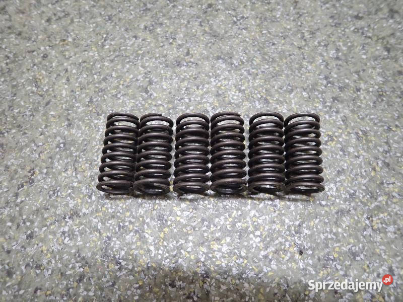 SPRĘŻYNY KOSZA SPRZĘGŁA KTM 2T GS 250 300 350