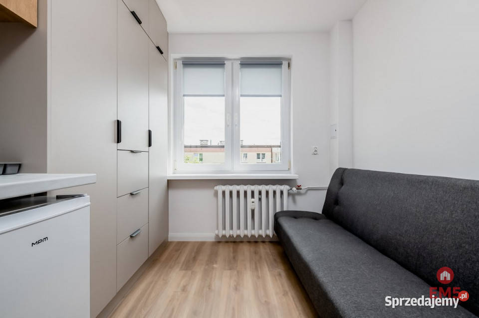 Mieszkanie 13m2 1 pok Białystok Bolesława