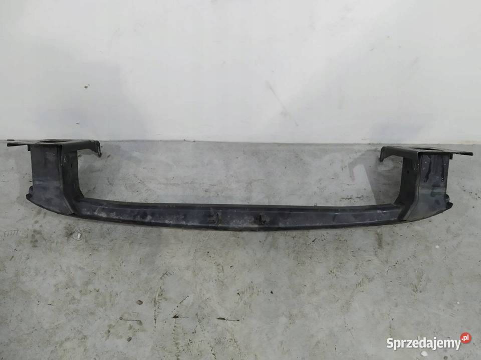 WZMOCNIENIE ZDERZAKA BELKA ZDERZAKA PRZÓD Skoda