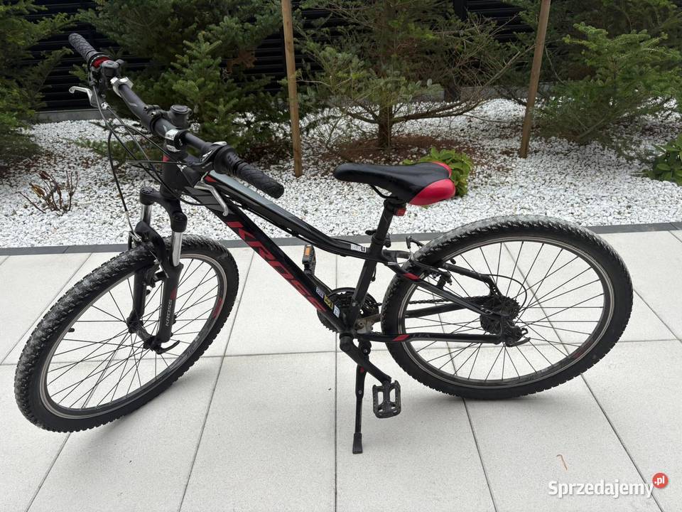 Rower kross Lea 13 Suchoraba