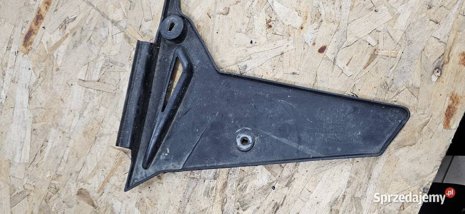 Owiewka plastik prawy prawa mh motorhispania ryz Rybarzowice