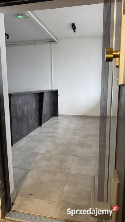 Wynajmę halę magazyn Reda