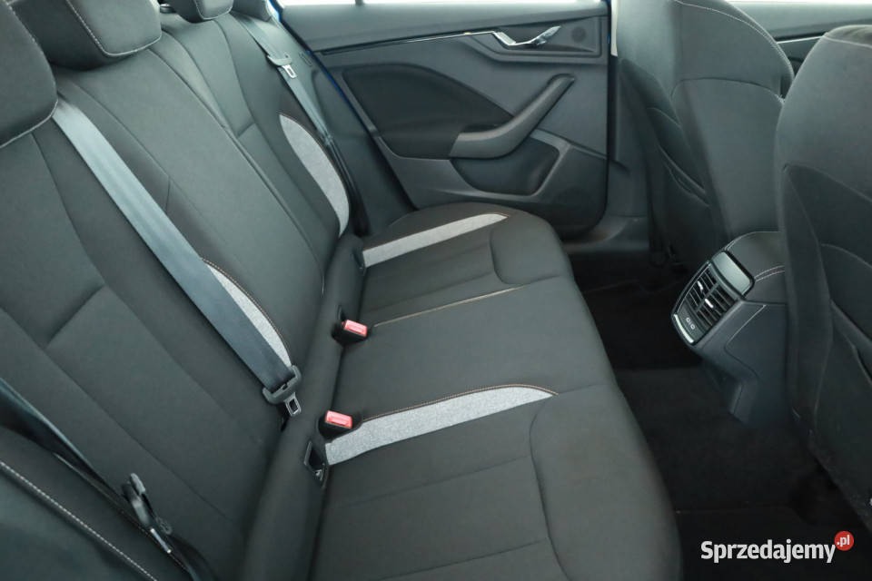 Skoda Kamiq 10 TSI pełny VAT Piaseczno sprzedam