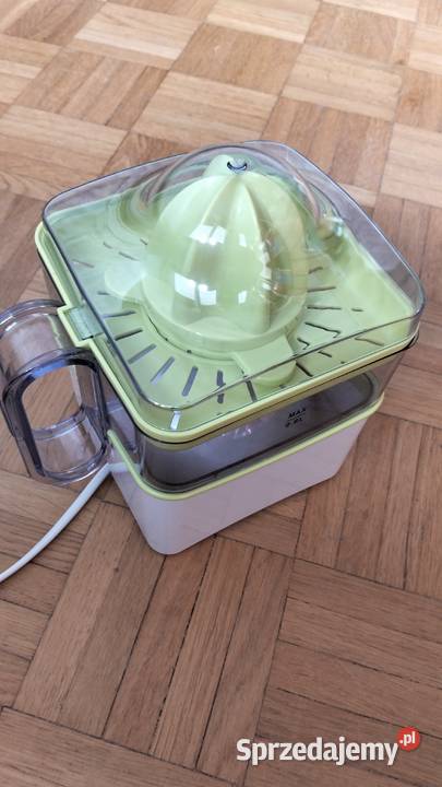 Wyciskarka Do Cytrusów Owoców Delimano Joy 800 m sprzedam