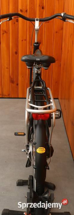 Rower damski Batavus Mambo D 57 I inne rowery Milanówek