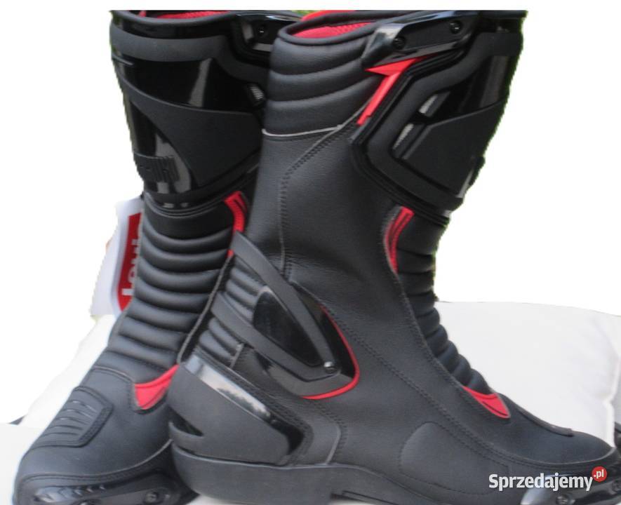 buty motocyklowe Rekurv C14 05 45
