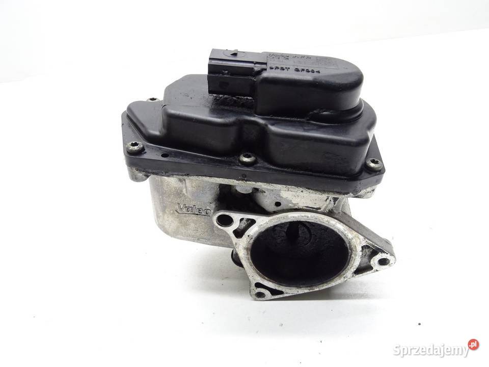 ZAWÓR EGR 03L131501G 20 TDI AUDI A3 8P LIFT Silniki i osprzęt