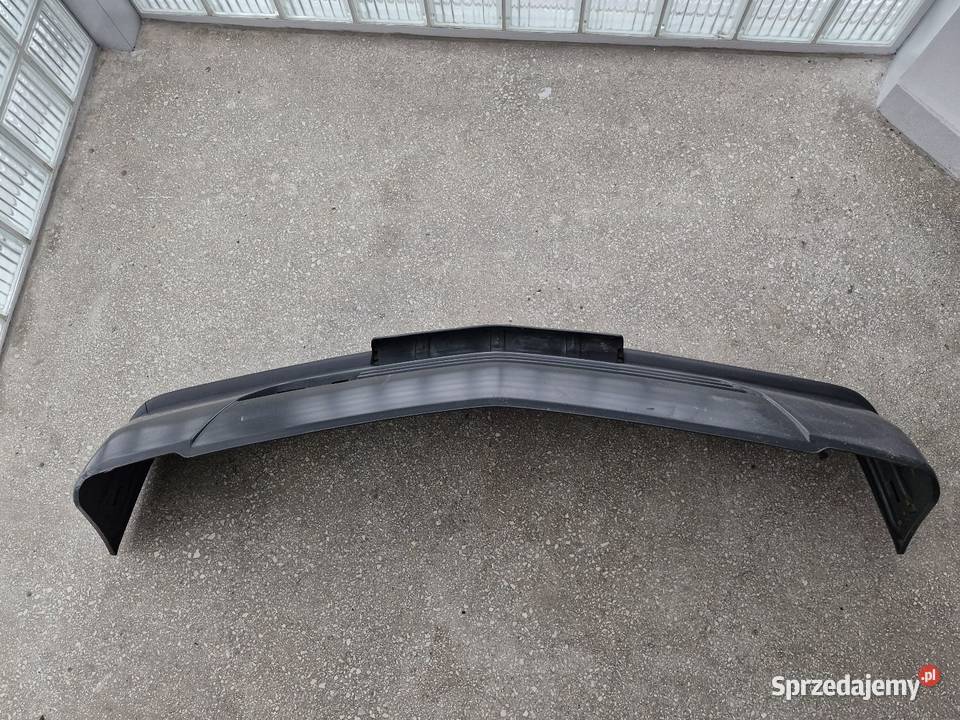 Mercedes 201 190 Zderzak przedni Gdańsk sprzedam