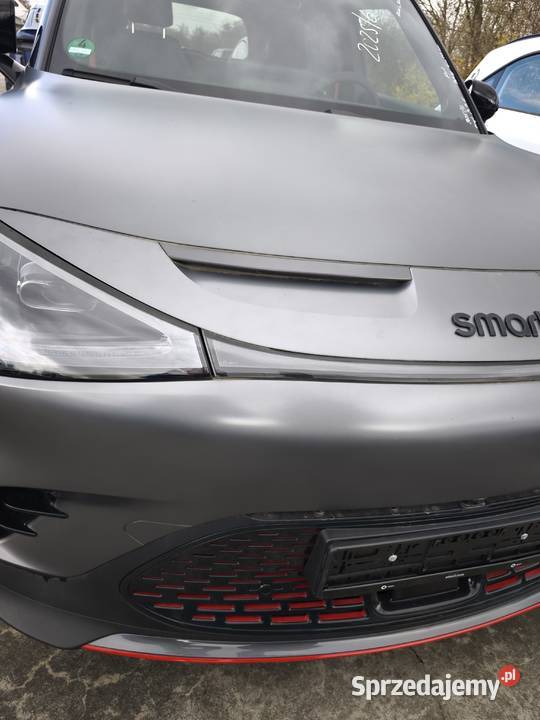 SMART 1 3 5 wszystkie części Zestawy części blacharskich Mińsk Mazowiecki