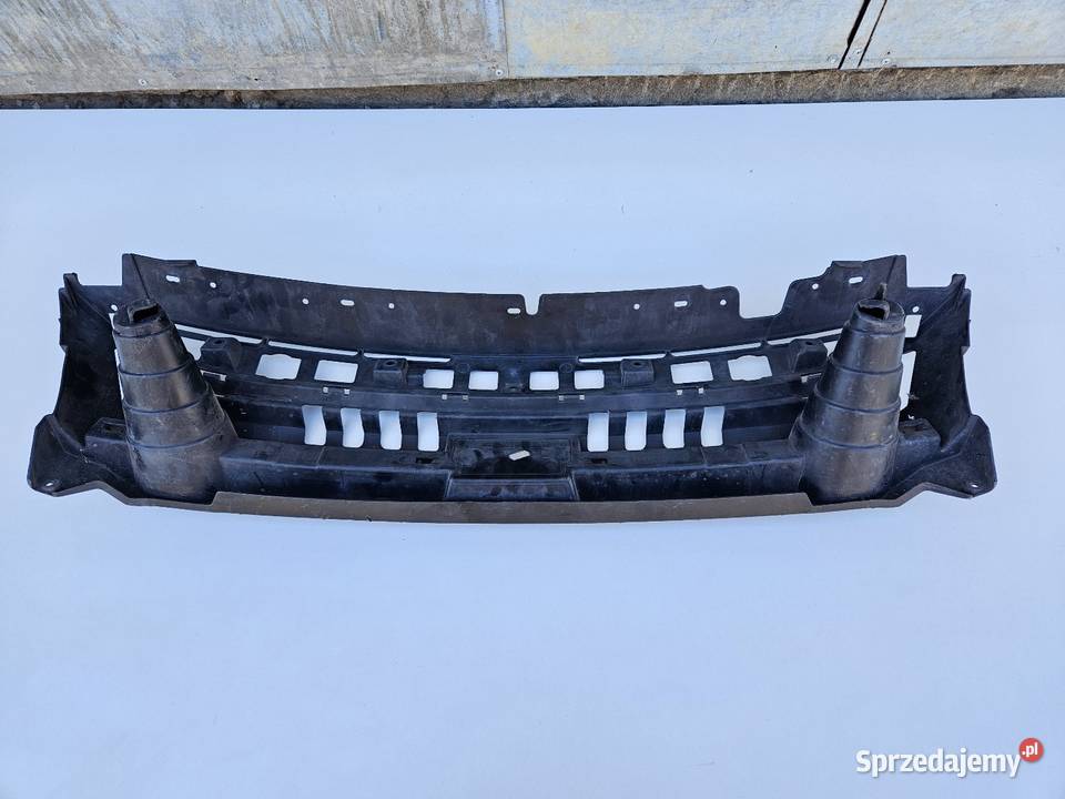 FORD KUGA MK2 WZMOCNIENIE GÓRNE ZDERZAKA PRZÓD Wzmocnienia, belki i wsporniki Międzychód
