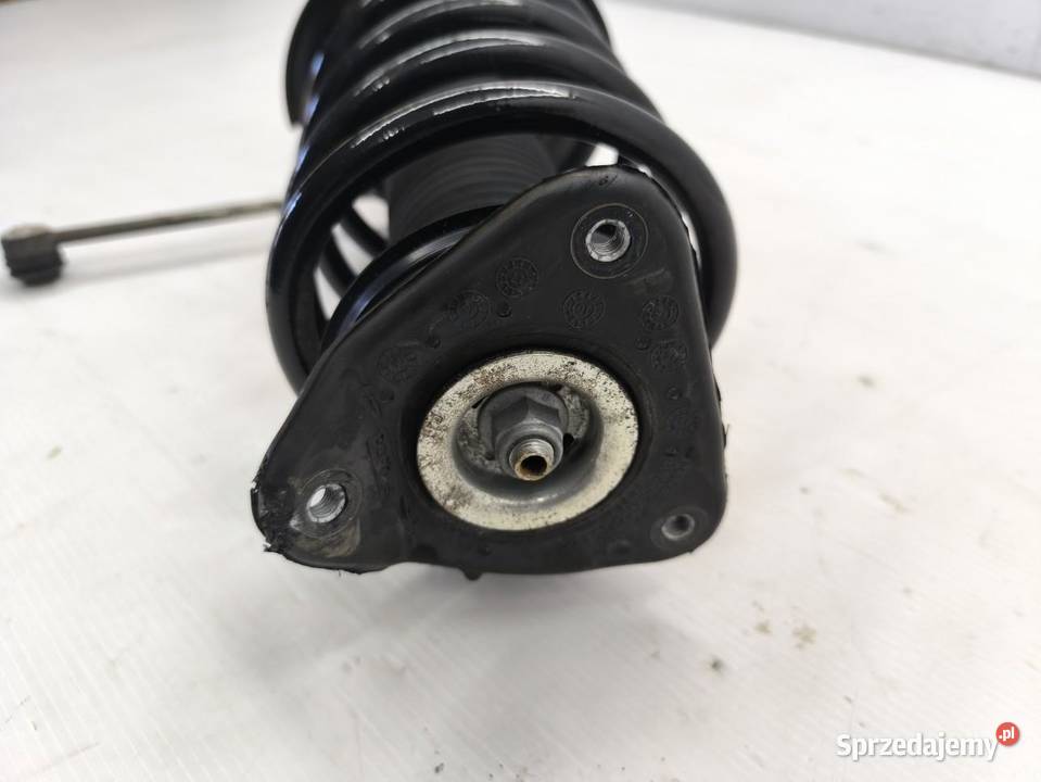 AMORTYZATOR PRAWY PRZÓD FORD FOCUS MK3 LIFT 15 wielkopolskie