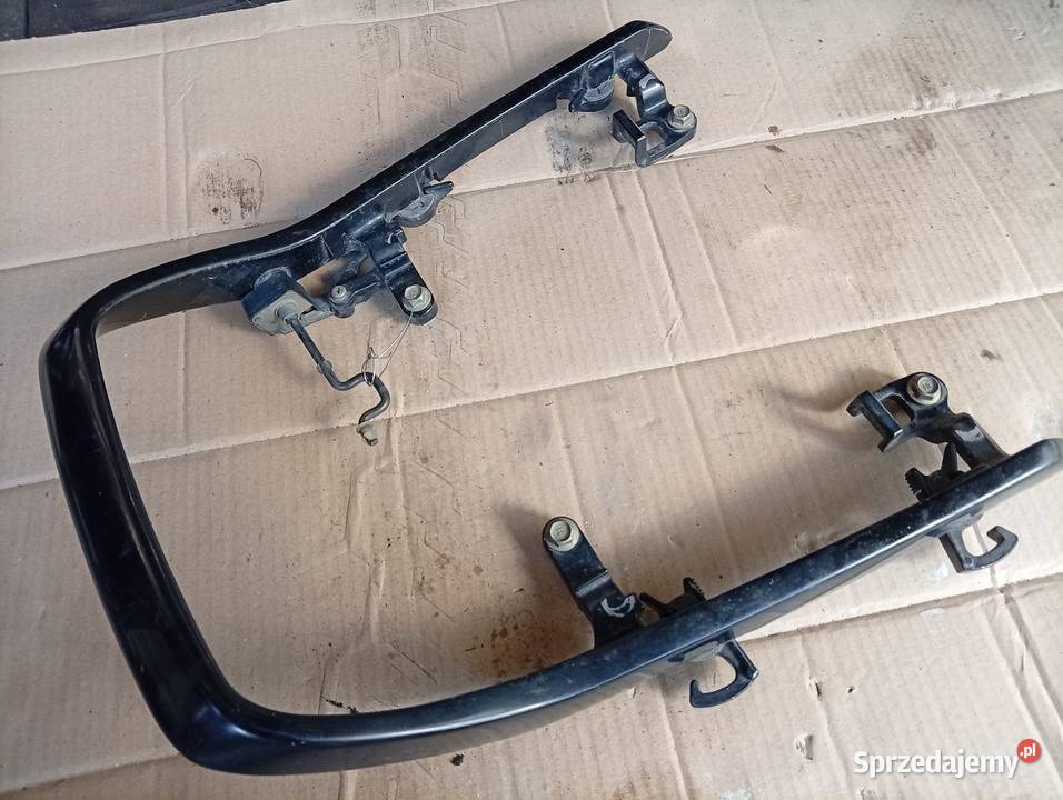 Honda CBR 1000 sc24 uchwyt kompl Tomaszów Mazowiecki