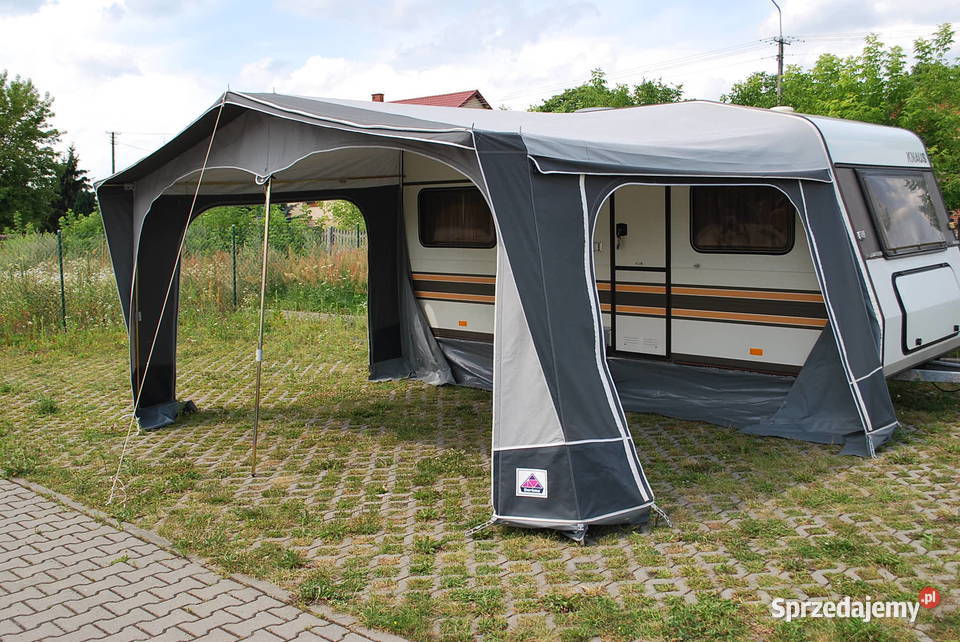 PIĘKNY PRZEDSIONEK DOREMA 820850 NA STALOWYM mazowieckie Grzebowilk