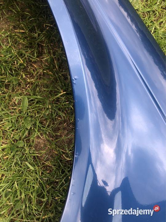 Lewy błotnik bmw e46 coupe przedlift części blacharskie Wyszków