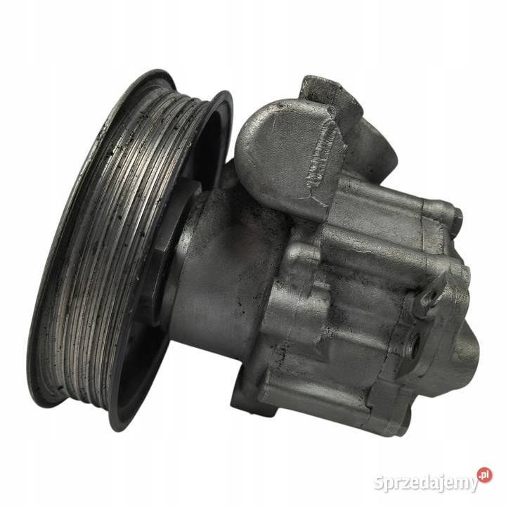 POMPA WSPOMAGANIA VW Polo 19 D 1J0422154 91130 lubelskie Chełm sprzedam