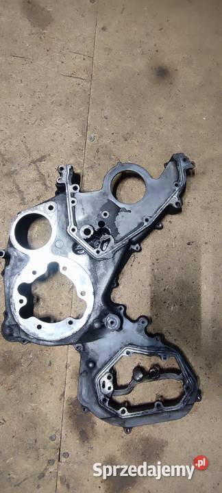 Obudowa Rozrządu 13502EB300 NISSAN NAVARA dolnośląskie