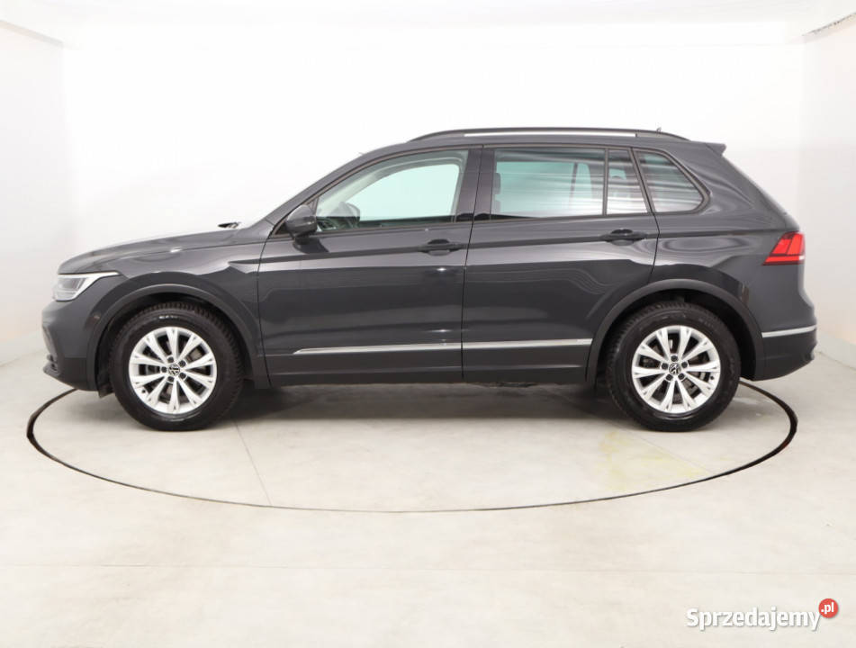 VW Tiguan 15 TSI czujnik deszczu Bielany Wrocławskie