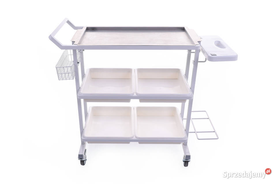 Asystor medyczny TECHMED D0366 Leszno