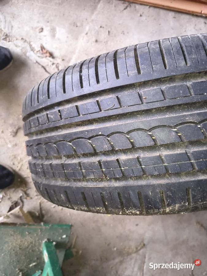 Koło 5x112 ślinę 2454518 Czyże