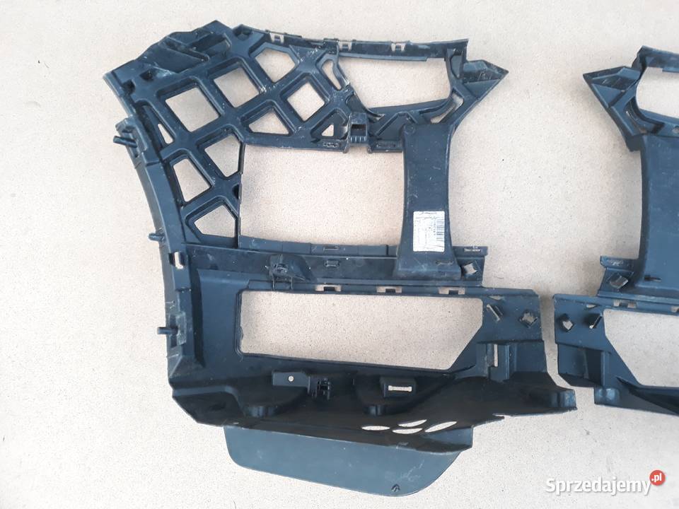 VW T6 ŚLIZG ZDERZAKA LEWY PRZÓD 7E0807177A Motoryzacja Międzychód sprzedam