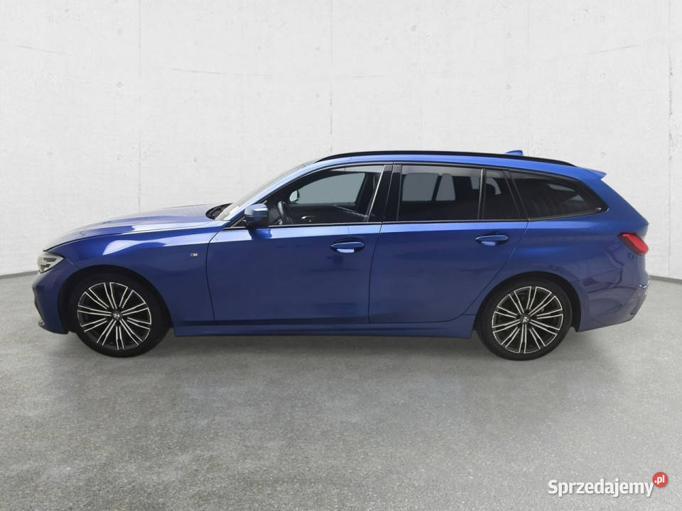 BMW 318 Poleasingowe F30F31 2012 Komorniki sprzedam