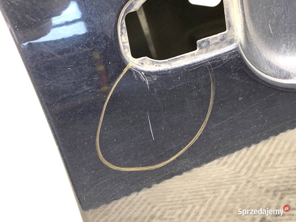 DRZWI PRAWY PRZÓD SKODA RAPID Kombi osobowe