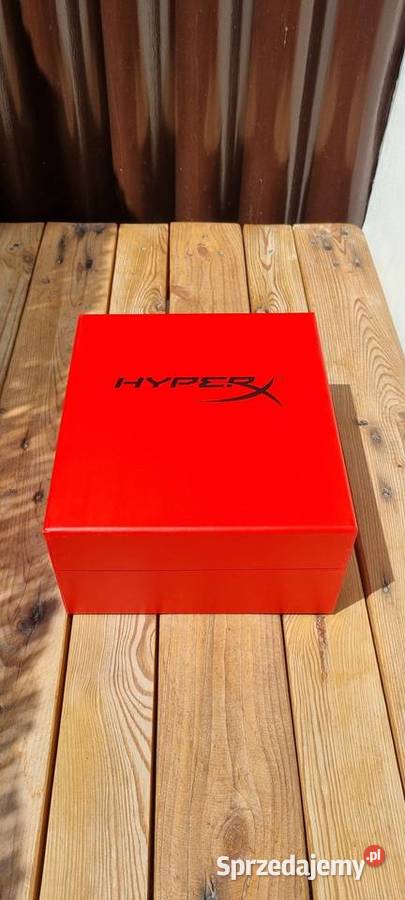 Słuchawki HyperX Cloud 2 Kingston małopolskie Olkusz