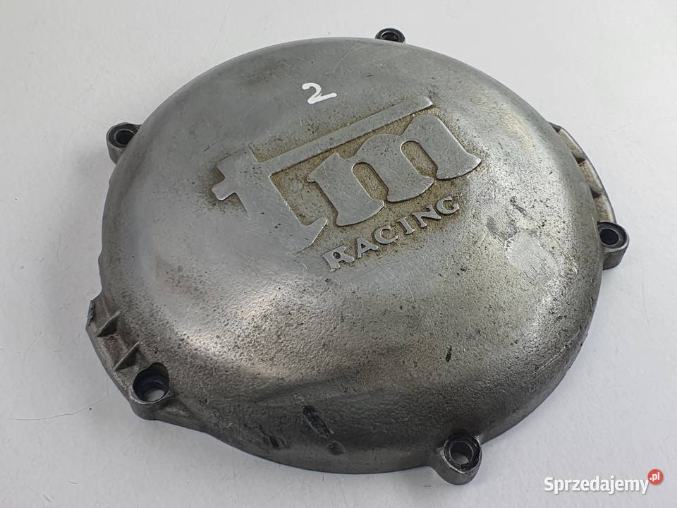 Dekiel Sprzegla Tm Mx 250 łódzkie Łódź sprzedam
