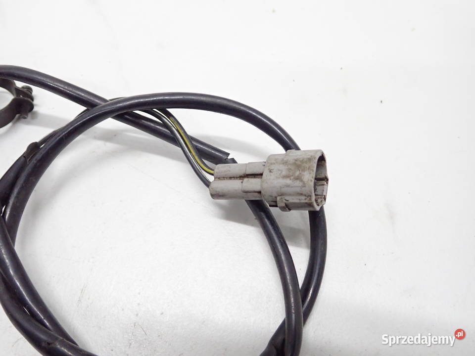 Gaszak Wyłącznik Zapłonu Suzuki RM 250 0108r lubuskie