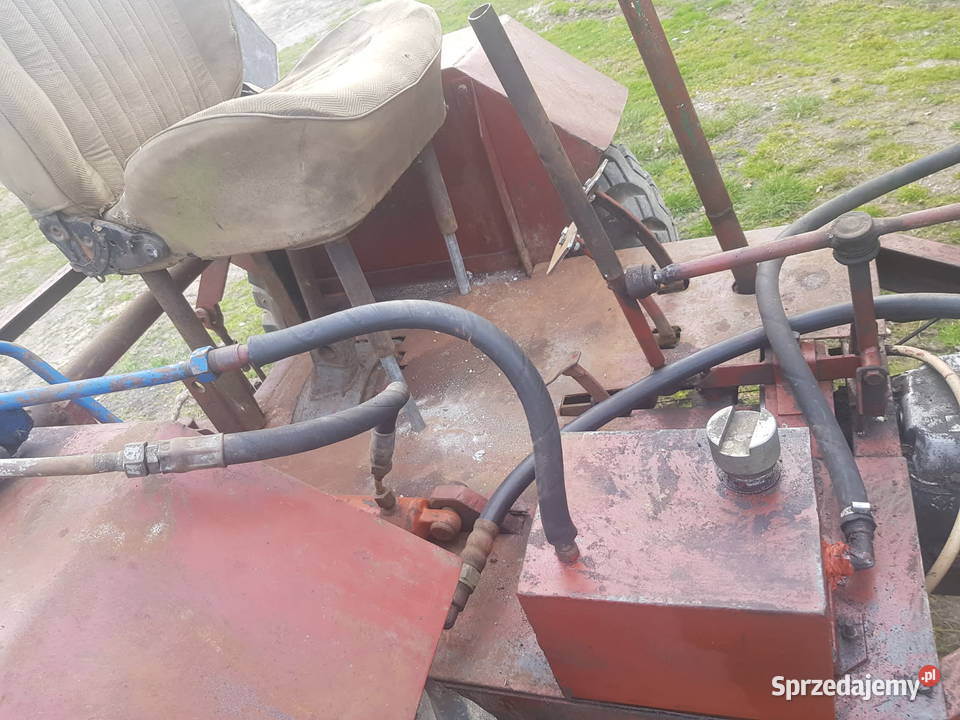 SPRZEDAM S15 OKAZJA Tarnów