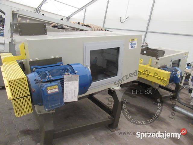 Myjka dynamiczna S30 Tandem Evolution 2014r Magnice sprzedam