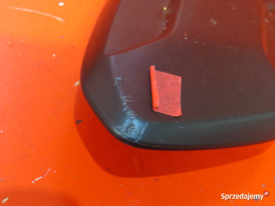 SUZUKI DL 800 VSTROM DL800 LUSTERKO LUSTRO PRAWE