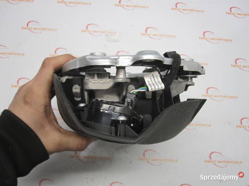 SPRINTER II W906 LIFT 16r Airbag poduszka sprzedam