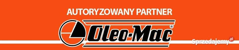 OLEJ DO SILNIKÓW DWUSUWOWYCH MIX 2T OLEOMAC wielkopolskie Opalenica