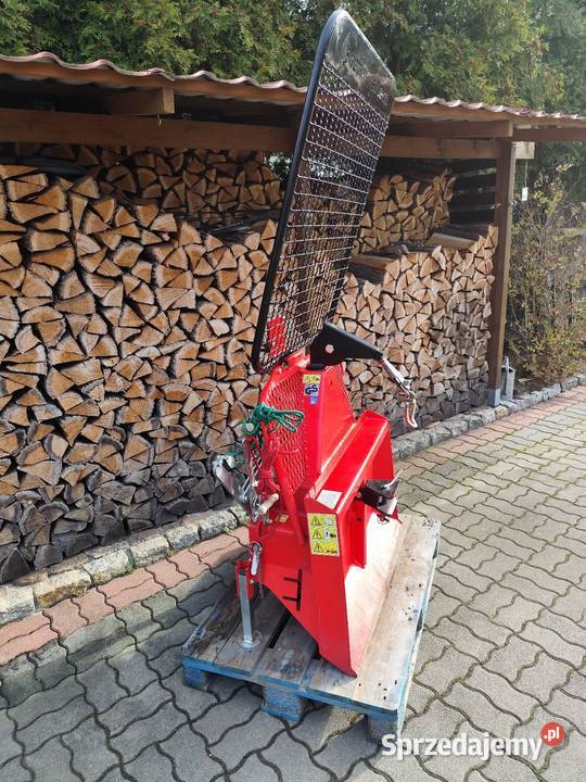 Wyciagarka leśna Oehler SW 3500 Leśnictwo sprzedam