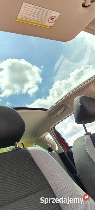 PEUGEOT 207 Oferuję zadbany egzemplarz 207 Piotrków Trybunalski