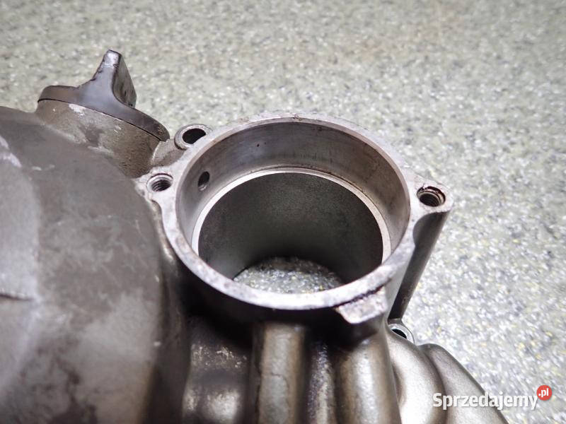 DEKIEL SPRZĘGŁA POKRYWA KAWASAKI KLR 650 C 9403R