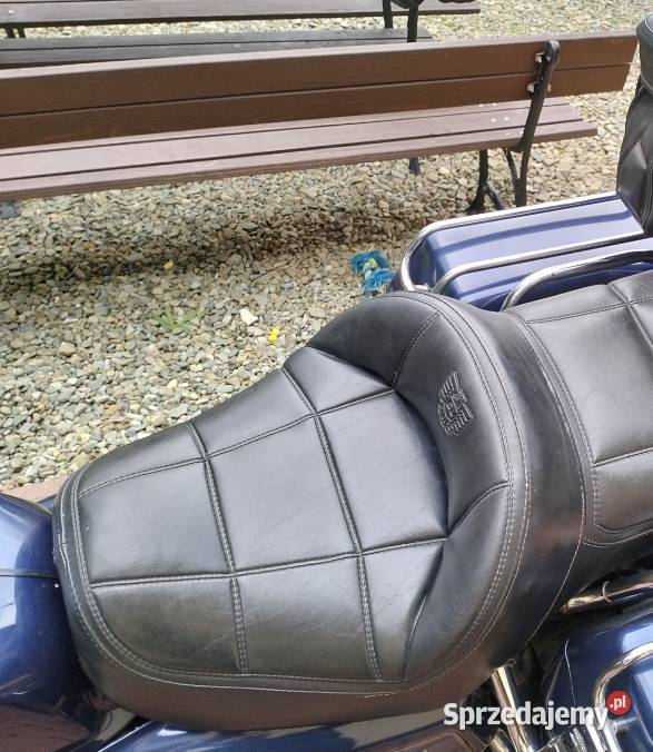 Honda GL1200 Pilzno sprzedam